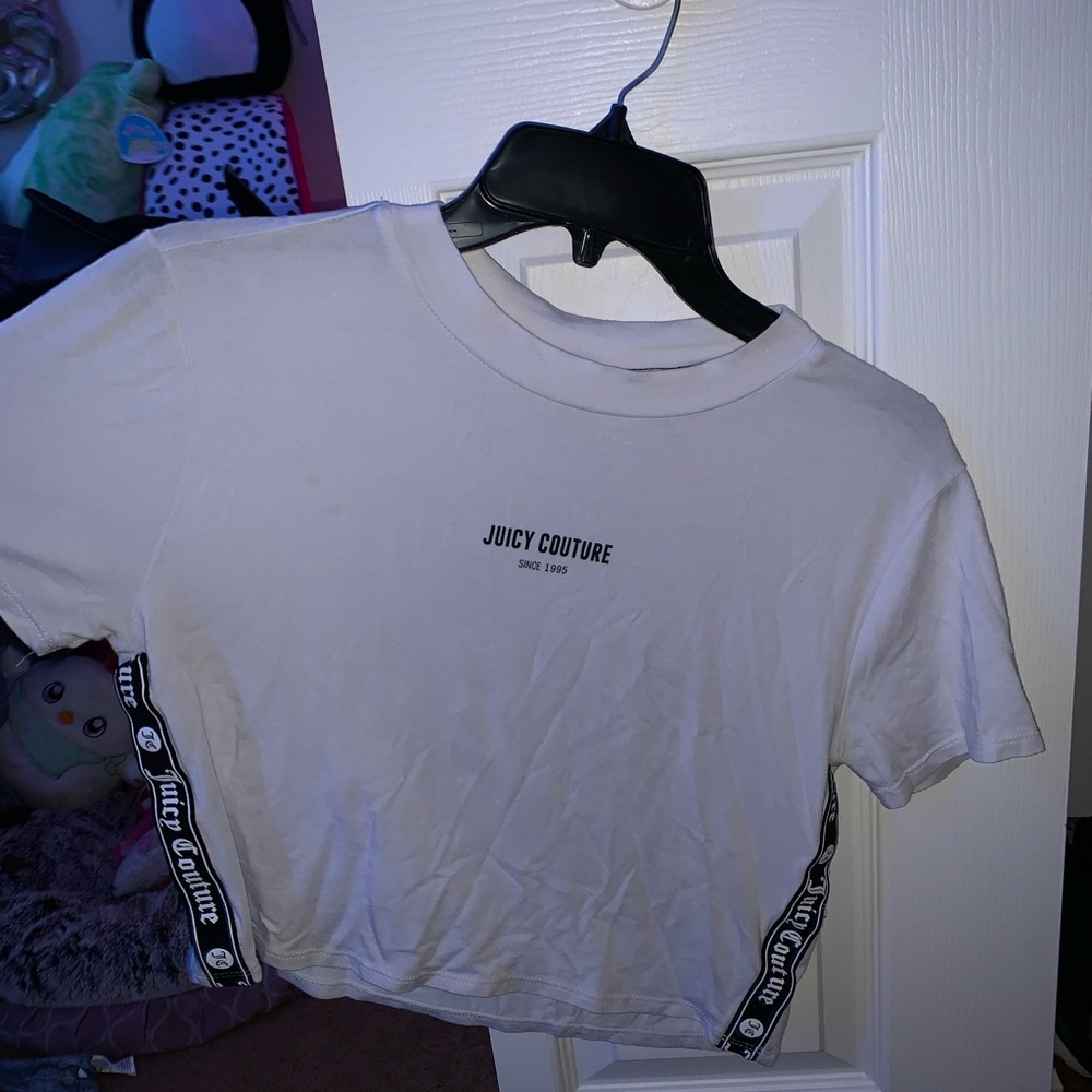 Juicy Couture t shirt Xs
